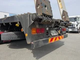 2018 Nissan Diesel Quon Truck for sale, Japanese used car export - photo 6 of 9 | GULJI TRADERS