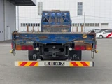 2018 Nissan Diesel Quon Truck for sale, Japanese used car export - photo 2 of 9 | GULJI TRADERS