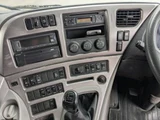 2018 Nissan Diesel Quon Truck for sale, Japanese used car export - photo 3 of 9 | GULJI TRADERS