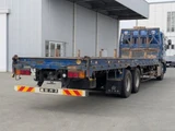 2018 Nissan Diesel Quon Truck for sale, Japanese used car export - photo 4 of 9 | GULJI TRADERS