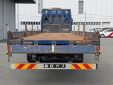 2018 Nissan Diesel Quon Truck for sale, Japanese used car export - photo 7 of 9 | GULJI TRADERS