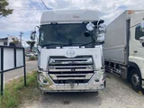2018 Nissan Diesel Quon -- Truck for sale, Japanese used car export - photo 2 of 9 | GULJI TRADERS