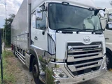 2018 Nissan Diesel Quon -- Truck for sale, Japanese used car export - photo 3 of 9 | GULJI TRADERS