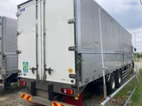 2018 Nissan Diesel Quon -- Truck for sale, Japanese used car export - photo 4 of 9 | GULJI TRADERS