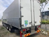 2018 Nissan Diesel Quon -- Truck for sale, Japanese used car export - photo 5 of 9 | GULJI TRADERS