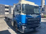 2018 Nissan Diesel Quon -- Truck for sale, Japanese used car export - photo 2 of 9 | GULJI TRADERS
