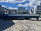 2018 Nissan Diesel Quon -- Truck for sale, Japanese used car export - photo 4 of 9 | GULJI TRADERS