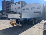 2018 Nissan Diesel Quon -- Truck for sale, Japanese used car export - photo 5 of 9 | GULJI TRADERS