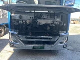 2018 Nissan Diesel Quon -- Truck for sale, Japanese used car export - photo 8 of 9 | GULJI TRADERS