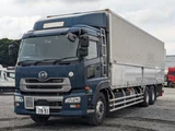 2018 Nissan Diesel Quon Truck for sale, Japanese used car export - photo 1 of 9 | GULJI TRADERS