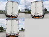 2018 Nissan Diesel Quon Truck for sale, Japanese used car export - photo 2 of 7 | GULJI TRADERS