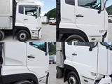 2018 Nissan Diesel Quon Truck for sale, Japanese used car export - photo 4 of 7 | GULJI TRADERS