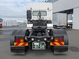 2018 Nissan Diesel Quon Truck for sale, Japanese used car export - photo 2 of 9 | GULJI TRADERS