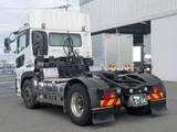 2018 Nissan Diesel Quon Truck for sale, Japanese used car export - photo 4 of 9 | GULJI TRADERS