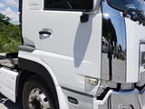 2018 Nissan Diesel Quon Truck for sale, Japanese used car export - photo 6 of 9 | GULJI TRADERS