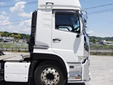 2018 Nissan Diesel Quon Truck for sale, Japanese used car export - photo 7 of 9 | GULJI TRADERS