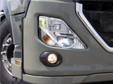 2019 Nissan Diesel Quon 461PS 11500kg Truck for sale, Japanese used car export - photo 2 of 50 | GULJI TRADERS