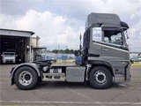 2019 Nissan Diesel Quon 461PS 11500kg Truck for sale, Japanese used car export - photo 3 of 50 | GULJI TRADERS