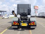 2019 Nissan Diesel Quon 461PS 11500kg Truck for sale, Japanese used car export - photo 4 of 50 | GULJI TRADERS