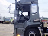 2019 Nissan Diesel Quon 461PS 11500kg Truck for sale, Japanese used car export - photo 7 of 50 | GULJI TRADERS