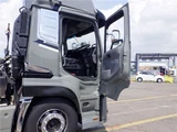 2019 Nissan Diesel Quon 461PS 11500kg Truck for sale, Japanese used car export - photo 37 of 50 | GULJI TRADERS