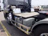 2019 Nissan Diesel Quon 461PS 11500kg Truck for sale, Japanese used car export - photo 38 of 50 | GULJI TRADERS