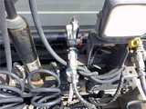 2019 Nissan Diesel Quon 461PS 11500kg Truck for sale, Japanese used car export - photo 41 of 50 | GULJI TRADERS