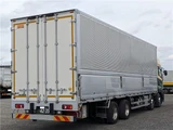 2019 Nissan Diesel Quon Truck for sale, Japanese used car export - photo 2 of 54 | GULJI TRADERS