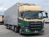 2019 Nissan Diesel Quon Truck for sale, Japanese used car export - photo 5 of 54 | GULJI TRADERS