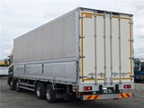 2019 Nissan Diesel Quon Truck for sale, Japanese used car export - photo 6 of 54 | GULJI TRADERS