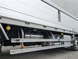 2019 Nissan Diesel Quon Truck for sale, Japanese used car export - photo 35 of 54 | GULJI TRADERS