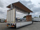 2019 Nissan Diesel Quon Truck for sale, Japanese used car export - photo 37 of 54 | GULJI TRADERS