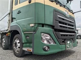2019 Nissan Diesel Quon Truck for sale, Japanese used car export - photo 52 of 54 | GULJI TRADERS