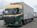 2019 Nissan Diesel Quon Truck for sale, Japanese used car export - photo 1 of 55 | GULJI TRADERS