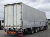 2019 Nissan Diesel Quon Truck for sale, Japanese used car export - photo 2 of 55 | GULJI TRADERS