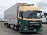 2019 Nissan Diesel Quon Truck for sale, Japanese used car export - photo 5 of 55 | GULJI TRADERS