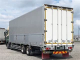 2019 Nissan Diesel Quon Truck for sale, Japanese used car export - photo 6 of 55 | GULJI TRADERS