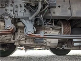 2019 Nissan Diesel Quon Truck for sale, Japanese used car export - photo 27 of 55 | GULJI TRADERS