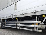 2019 Nissan Diesel Quon Truck for sale, Japanese used car export - photo 28 of 55 | GULJI TRADERS