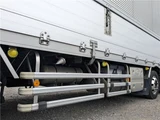 2019 Nissan Diesel Quon Truck for sale, Japanese used car export - photo 36 of 55 | GULJI TRADERS