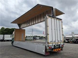 2019 Nissan Diesel Quon Truck for sale, Japanese used car export - photo 40 of 55 | GULJI TRADERS