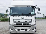 2019 Nissan Diesel Quon Truck for sale, Japanese used car export - photo 2 of 32 | GULJI TRADERS