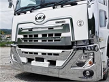 2019 Nissan Diesel Quon Truck for sale, Japanese used car export - photo 3 of 32 | GULJI TRADERS