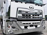 2019 Nissan Diesel Quon Truck for sale, Japanese used car export - photo 4 of 32 | GULJI TRADERS