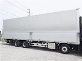 2019 Nissan Diesel Quon Truck for sale, Japanese used car export - photo 7 of 32 | GULJI TRADERS