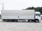 2019 Nissan Diesel Quon Truck for sale, Japanese used car export - photo 8 of 32 | GULJI TRADERS