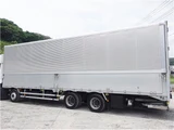 2019 Nissan Diesel Quon Truck for sale, Japanese used car export - photo 11 of 32 | GULJI TRADERS