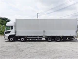 2019 Nissan Diesel Quon Truck for sale, Japanese used car export - photo 12 of 32 | GULJI TRADERS