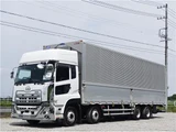 2019 Nissan Diesel Quon Truck for sale, Japanese used car export - photo 32 of 32 | GULJI TRADERS