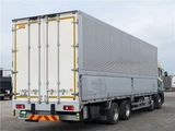 2019 Nissan Diesel Quon Truck for sale, Japanese used car export - photo 2 of 55 | GULJI TRADERS